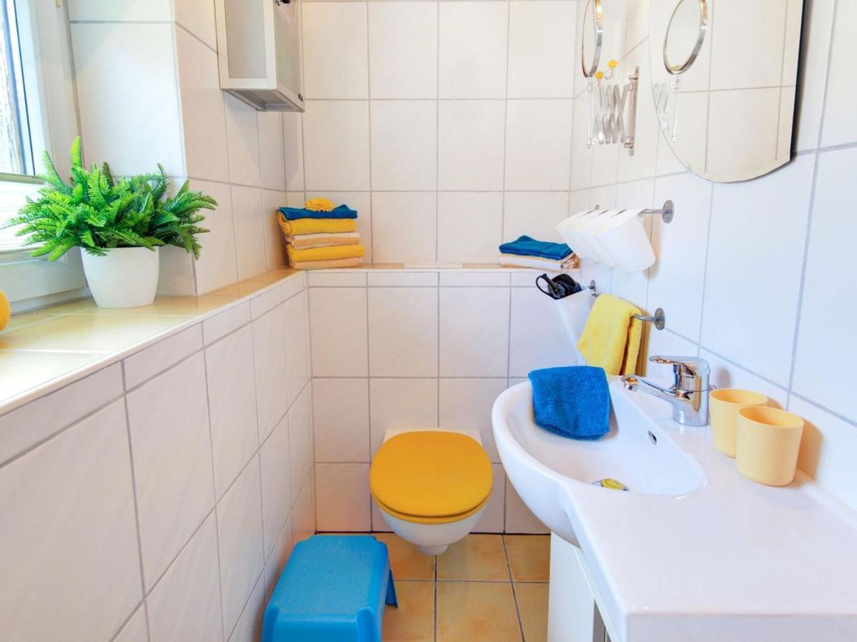 Ferienwohnung Grub-Daniel-Hof Freiamt Exterior foto