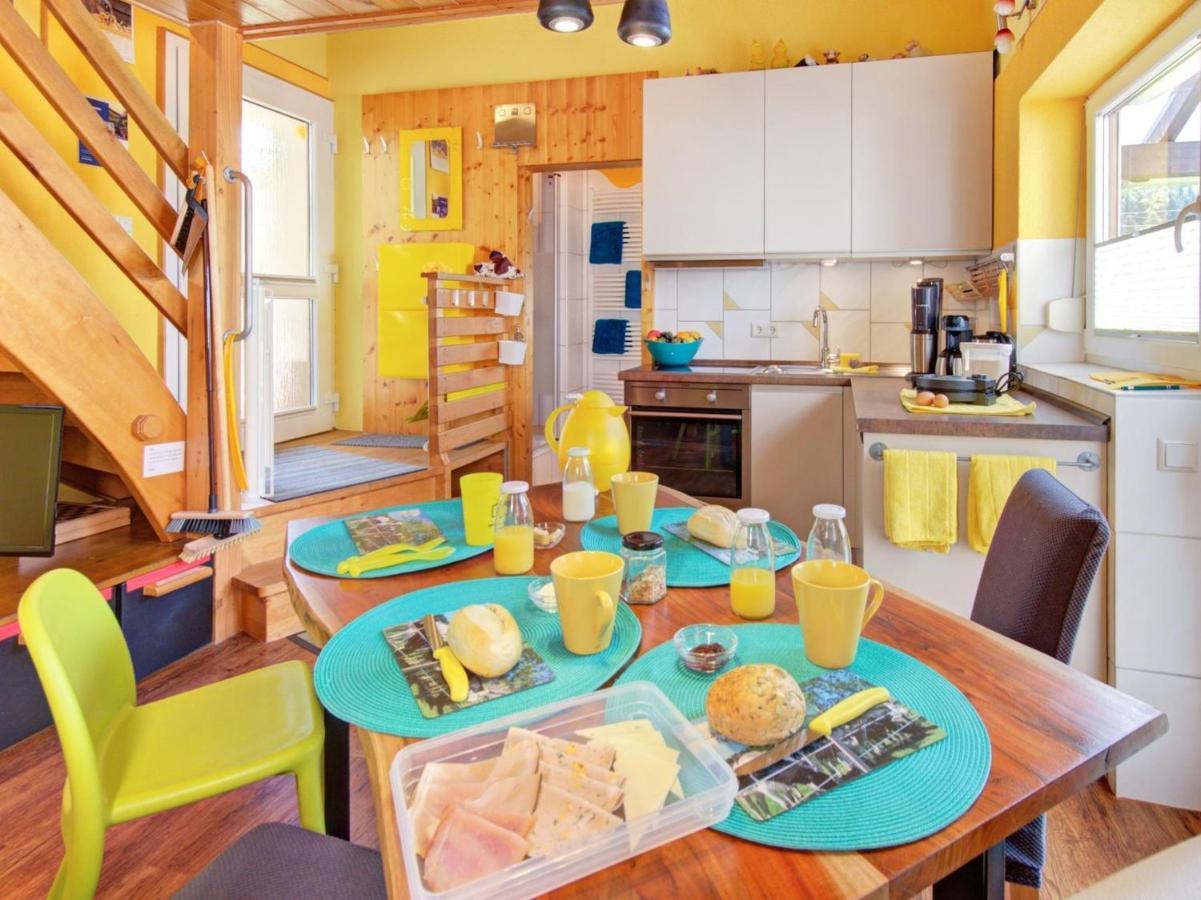 Ferienwohnung Grub-Daniel-Hof Freiamt Exterior foto